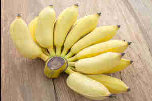 วิธีกินกล้วยสำหรับคนเป็นเบาหวาน