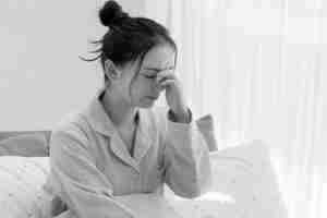 นอนไม่พอ นอนน้อย ส่งผลอะไรต่อร่างกาย