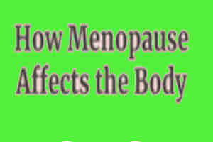 Perimenopause Menopause Postmenopause วัยทอง วัยหมดประจำเดือน อาการวัยทอง