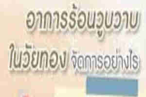 อาการร้อนวูบวาบลดอาการร้อนวูบวาบโดยไม่ใช้ยา
ผู้หญิงวัยทอง
ปรับพฤติกรรมวัยทอง
บรรเทาอาการร้อนวูบวาบ
ฮอร์โมนเอสโตรเจนลดลง