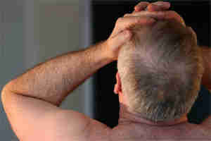 อาการเครียดจนกลายเป็นความเครียดสะสม